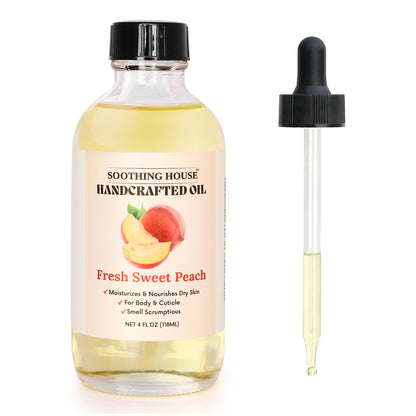 Best-Selling Body Oil – Top 15 Irresistible Scents – Sweet, Fruity & Bakery-Inspired Fragrances for All-Day Moisture & Glow