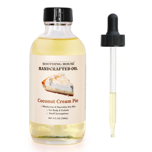 Best-Selling Body Oil – Top 15 Irresistible Scents – Sweet, Fruity & Bakery-Inspired Fragrances for All-Day Moisture & Glow