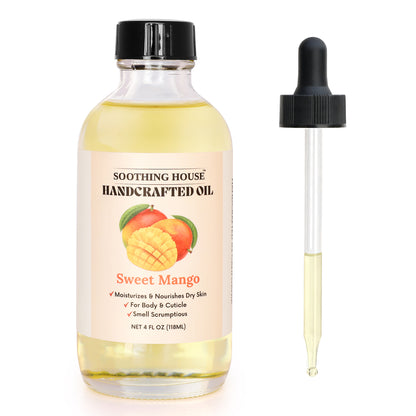 Best-Selling Body Oil – Top 15 Irresistible Scents – Sweet, Fruity & Bakery-Inspired Fragrances for All-Day Moisture & Glow