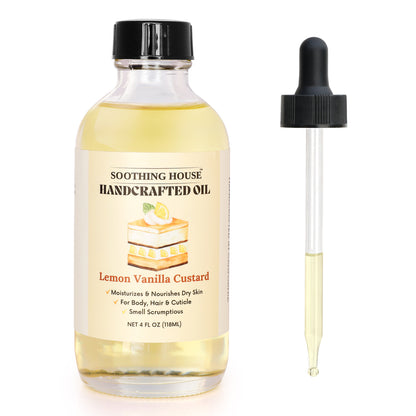 Best-Selling Body Oil – Top 15 Irresistible Scents – Sweet, Fruity & Bakery-Inspired Fragrances for All-Day Moisture & Glow