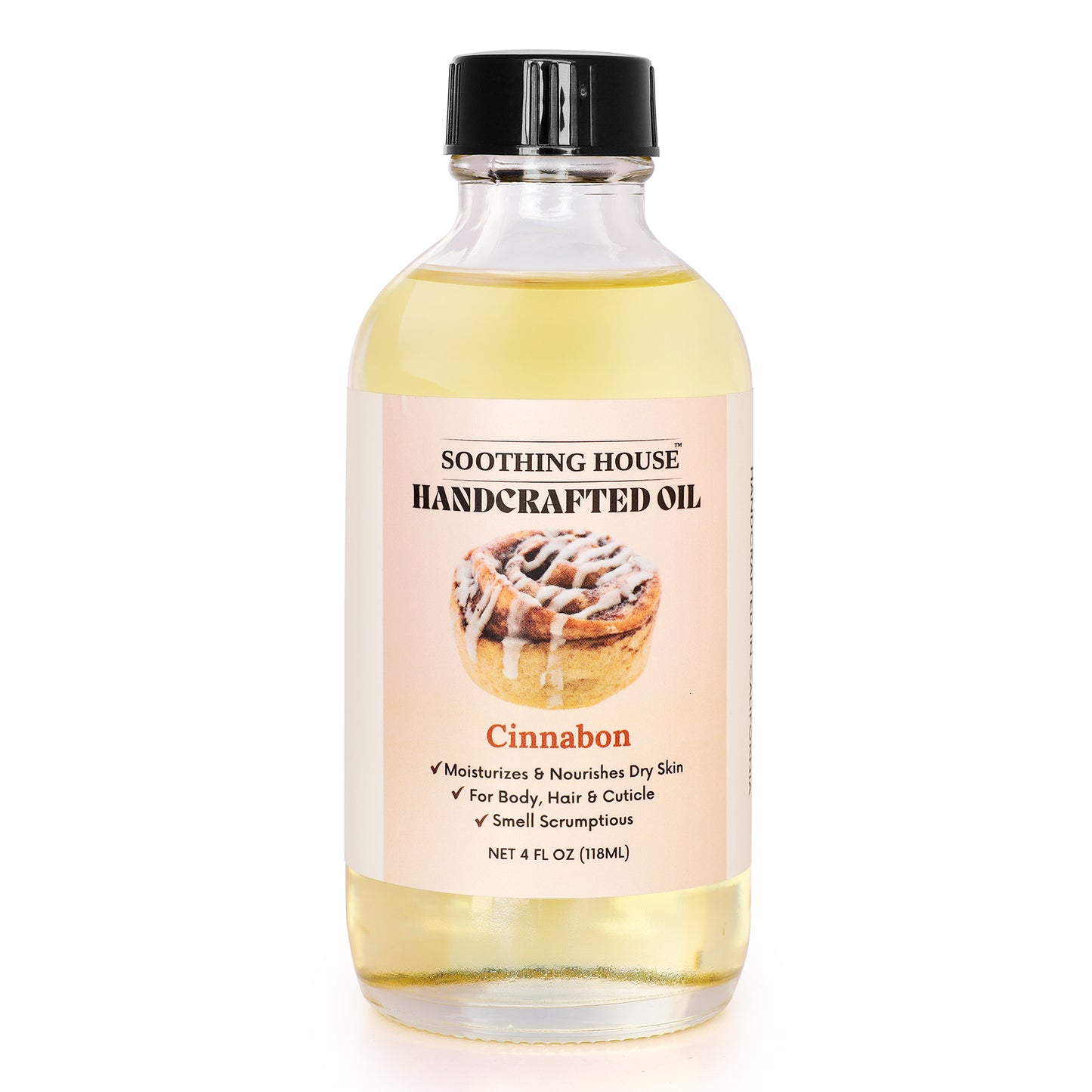Best-Selling Body Oil – Top 15 Irresistible Scents – Sweet, Fruity & Bakery-Inspired Fragrances for All-Day Moisture & Glow