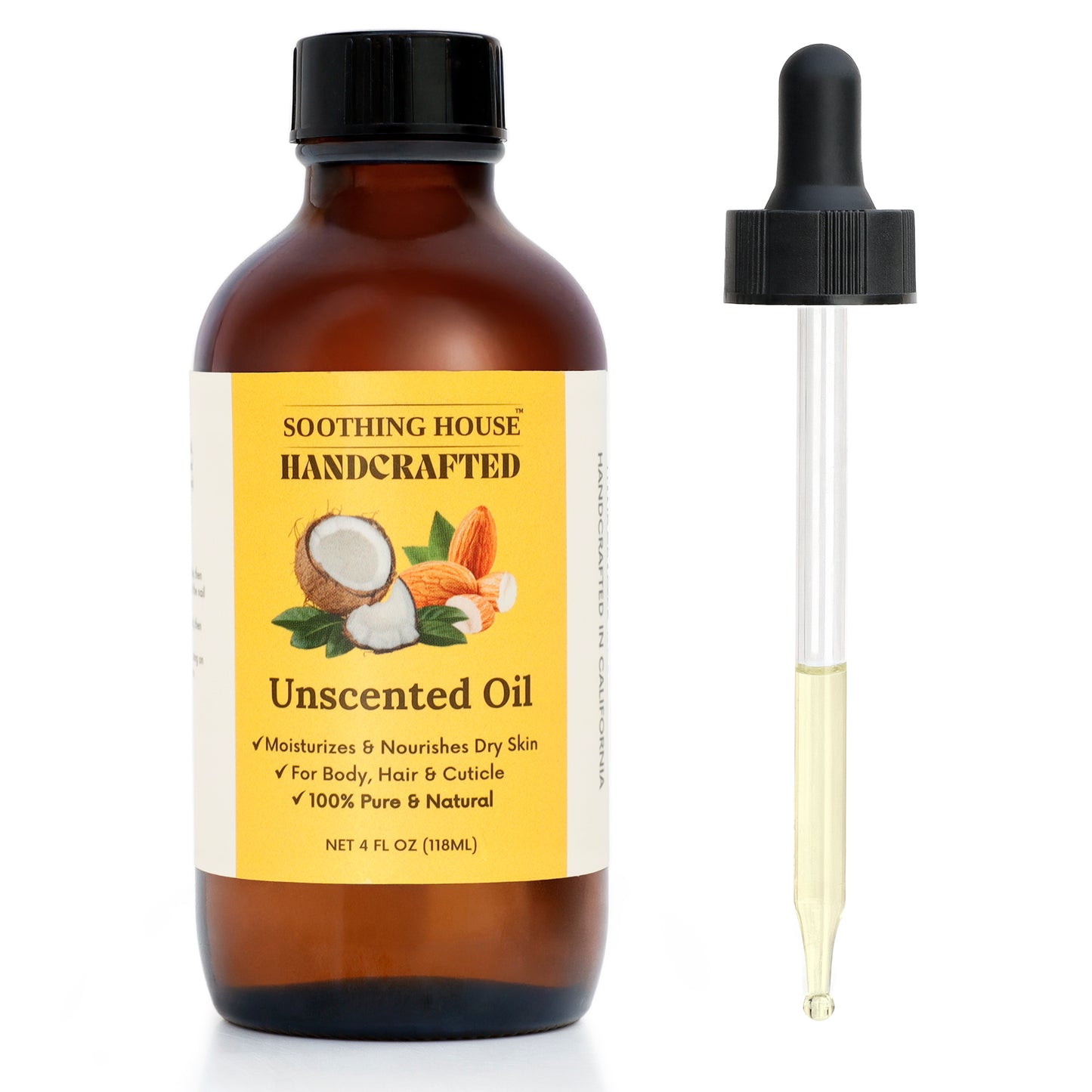 Best-Selling Body Oil – Top 15 Irresistible Scents – Sweet, Fruity & Bakery-Inspired Fragrances for All-Day Moisture & Glow