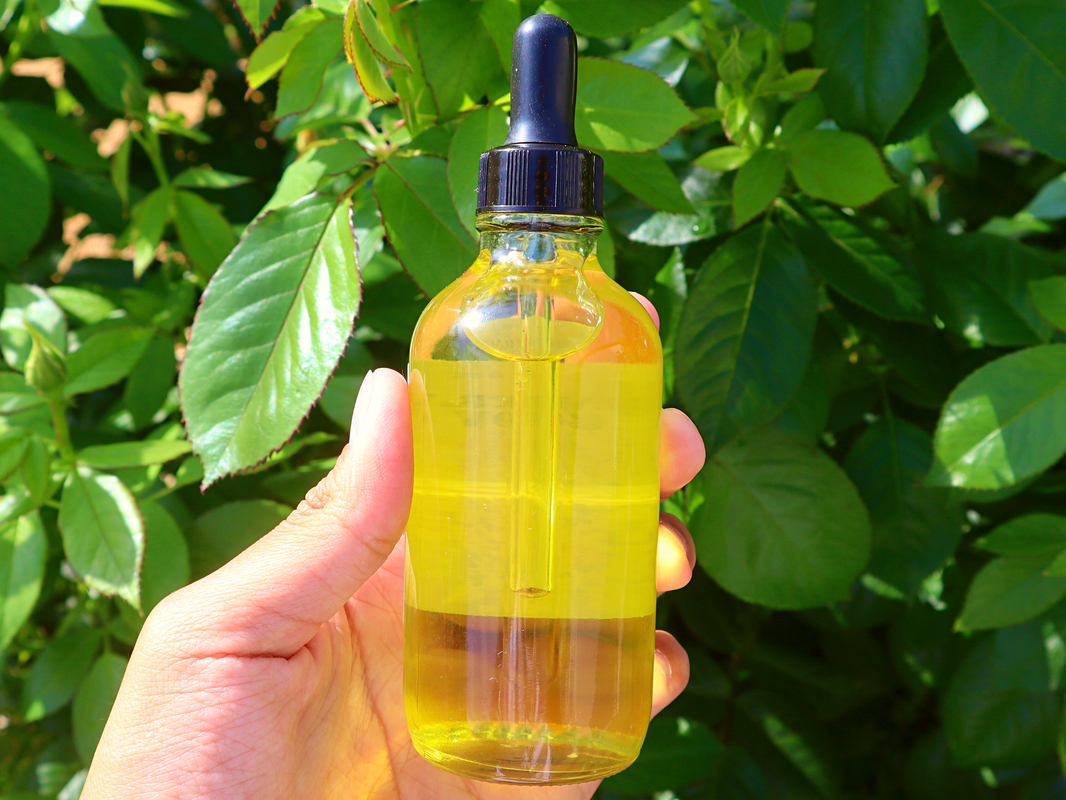 Body & Hair Oils tagged "Body Oils" Soothing House