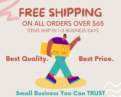 Handcrafted Aromatherapy Bath Salts with Essential Oils for Bath Soak and Foot Soak