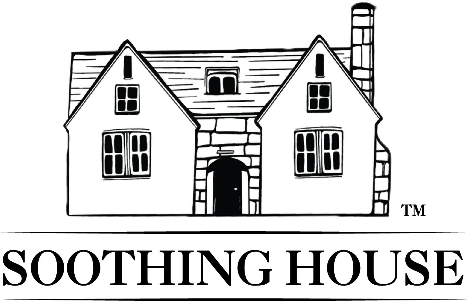 Soothing House logo