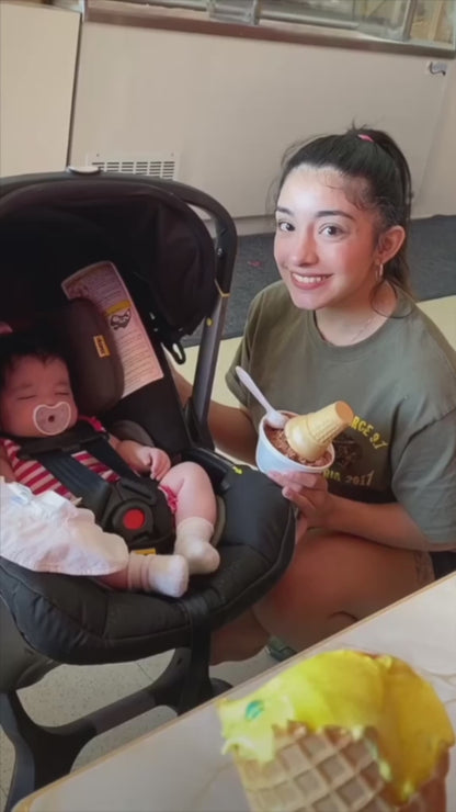 Handcrafted Rosemary Hair & Scalp Oil (4 Fl Oz)